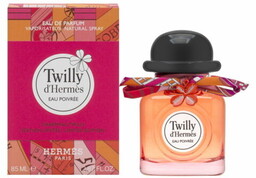 Hermes Charming Twilly d''Hermes Eau Poivree, Woda perfumowana