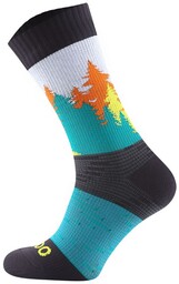 Todo Active Skarpety wodoodporne Todo WATERPROOF Socks doskonała