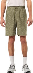 Jack Wolfskin Karana szorty M, Bay Leaf, L
