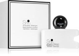 Masaki Matsushima Shiro, Woda perfumowana 80ml