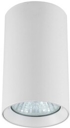 Oczko Manacor 9cm 1xGU10 biała LP-232/1D - 90