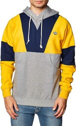 adidas Bluza męska z kapturem