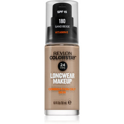 Revlon Colorstay, podkład do cery tłustej i mieszanej,