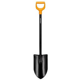 FISKARS Szpadel ostry 1067517 ZGARNIJ NAGRODY