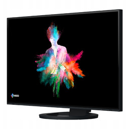 Eizo monitor EV2781 Wqhd Ips 27 2560 x
