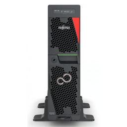 Fujitsu Serwer TX1320M6/SFF/Standard PSU PYT1326T2S