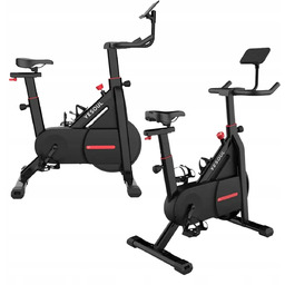 Rower Stacjonarny Rowerek Fitness spinningowy Aplikacja Yesoul C1A