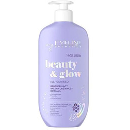 EVELINE Beauty & Glow Regenerujący balsam odżywczy