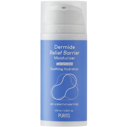 Purito Seoul Luminous Ceramide Moisturizer Nawilżająco-regenerujący krem