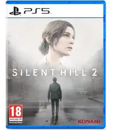 Silent Hill 2 Remake Gra na PS5 Gra