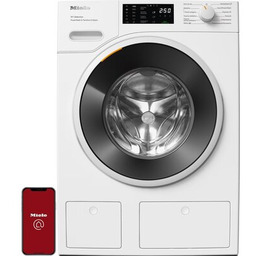 MIELE Pralka W1 WSG883 WCS 9kg 1400 obr