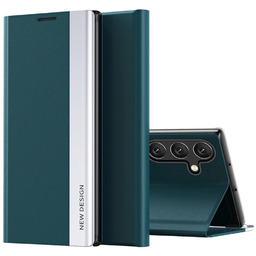 Etui Sleep Case Pro na Samsung Galaxy S25+
