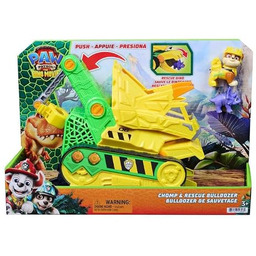 Film Dino - Koparka Rubble''a Deluxe