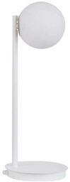 Biurkowa LAMPKA loftowa GAMA 50202 Sigma stojąca LAMPA