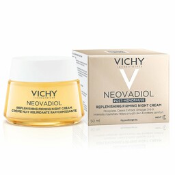 Vichy Neovadiol Po Menopauzie krem na noc, 50