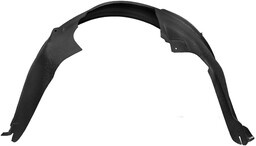 Nadkole Fiat GRANDE PUNTO ACTUAL 2005-2012 - 2005-2009