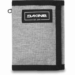 portfel DAKINE - Vert Rail Wallet Ggrey (GGREY)