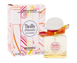 Hermes Twilly d Hermes Eau Ginger, Woda perfumowana