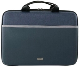 Hama Hardcase Protection 2.0 15,6-16,2" Niebieski Etui