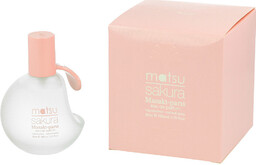 Masaki Matsushima Sakura, Woda perfumowana 40ml