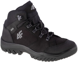 Buty Trekkingowe Męskie 4F Skórzane Obmh251 41