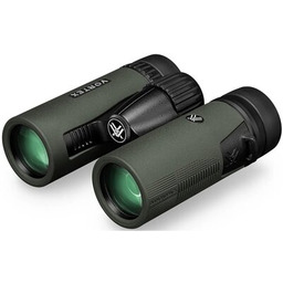 VORTEX Lornetka Diamondback HD 8x32 Zyskaj