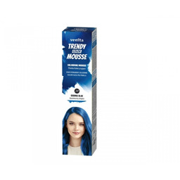 VENITA Trendy Color Mousse Pianka koloryzująca do włosów