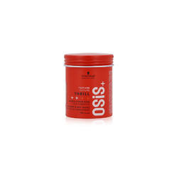 Schwarzkopf OSiS Thrill Włóknista guma do stylizacji 100