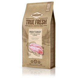 Carnilove True Fresh Turkey 11,4kg