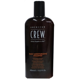 American Crew Classic Moisturizing Daily Shampoo szampon nawilżający