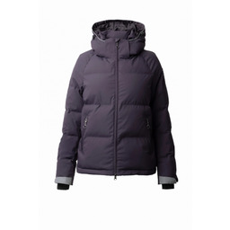 HORZE Kurtka pikowana damska DINA