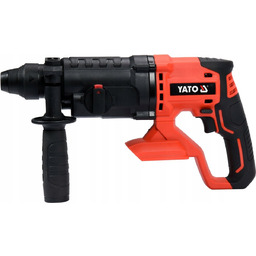 Yato Młotowiertarka 18V Sds Plus 2,4J Body YT-82772
