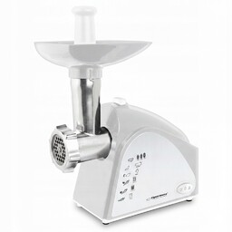 Maszynka Do Mielenia Mięsa 2200W Elektryczna Biała 3