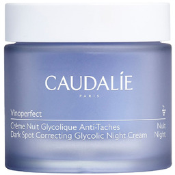 Caudalie Vinoperfect Dark Spot Night Cream Krem
