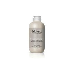 3deluxe Professional Energizing Szampon przeciw wypadaniu włosów 250
