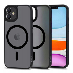 Etui Tech-Protect MagMat MagSafe na iPhone 11 -