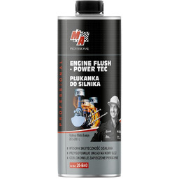 MA PROFESSIONAL 20-B40 Płukanka do silnika