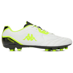 Buty do piłki nożnej Kappa SJ-F909-3 Biały