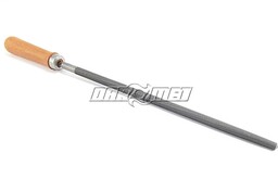 Befana Pilnik ślusarski okrągły 250 mm RPSb 250/1