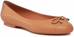 Baleriny Melissa Melissa Doll V Ad 32772 Brązowy