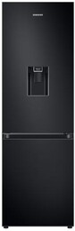 Chłodziarko-zamrażarka SAMSUNG RB34C635EBN