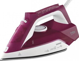 Żelazko Beko SIM3126R czerwony