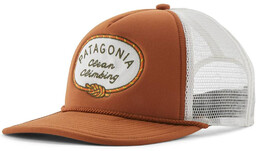 Czapka z daszkiem Patagonia Broadcaster Hat - clean