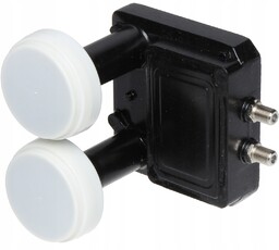 Konwerter Tv-sat Konw/monoblock-twin