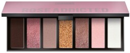 Pupa Makeup Stories Compact Eyeshadow Palette 004 Rose