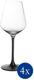 Villeroy & Boch Zestaw 4 kieliszków do czerwonego