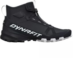 DYNAFIT Traverse MID GTX black out/nimbus UK 8.5