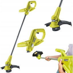 Ryobi Podkaszarka akumulatorowa 18V RY18LT23A-0