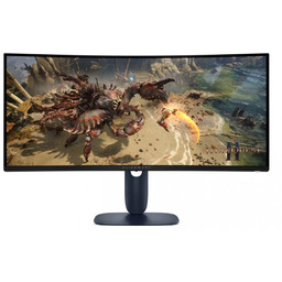 Dell Monitor AW3425DWM 34 cale Curved AMD FreeSync