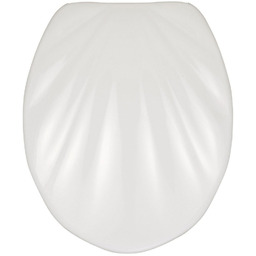 WENKO Deska sedesowa wolnoopadająca Premium, Fix-Clip materiał Duroplast